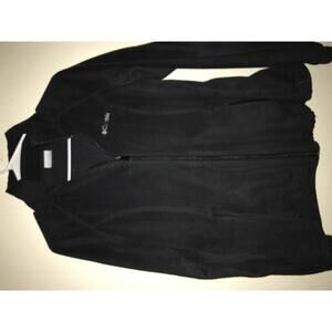 Columbia Women's Black Fleece Jacket